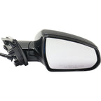 Heated Right Side Mirror for Cadillac SRX (2013–2016)