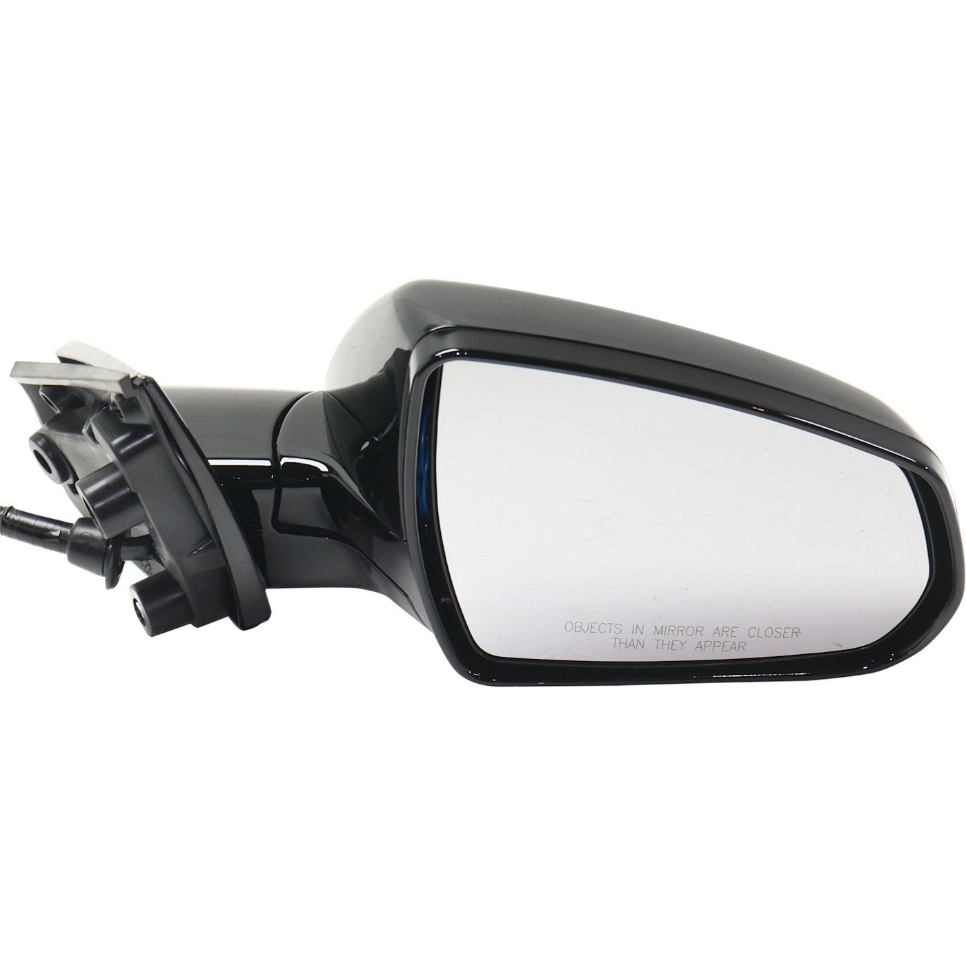 Heated Right Side Mirror for Cadillac SRX (2013–2016)