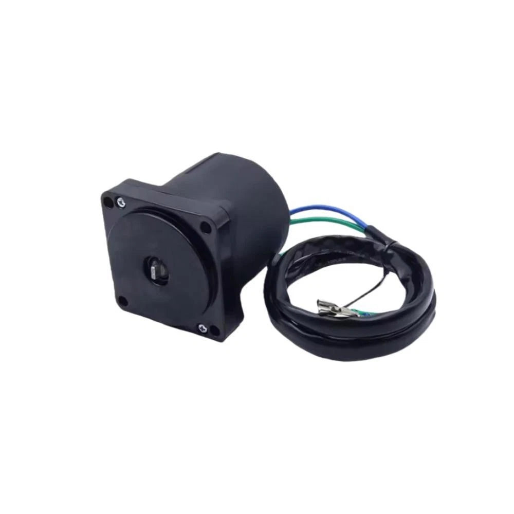 Trim Motor 64E-43880-00 for Yamaha 115-225 HP Outboard (1990–2023)