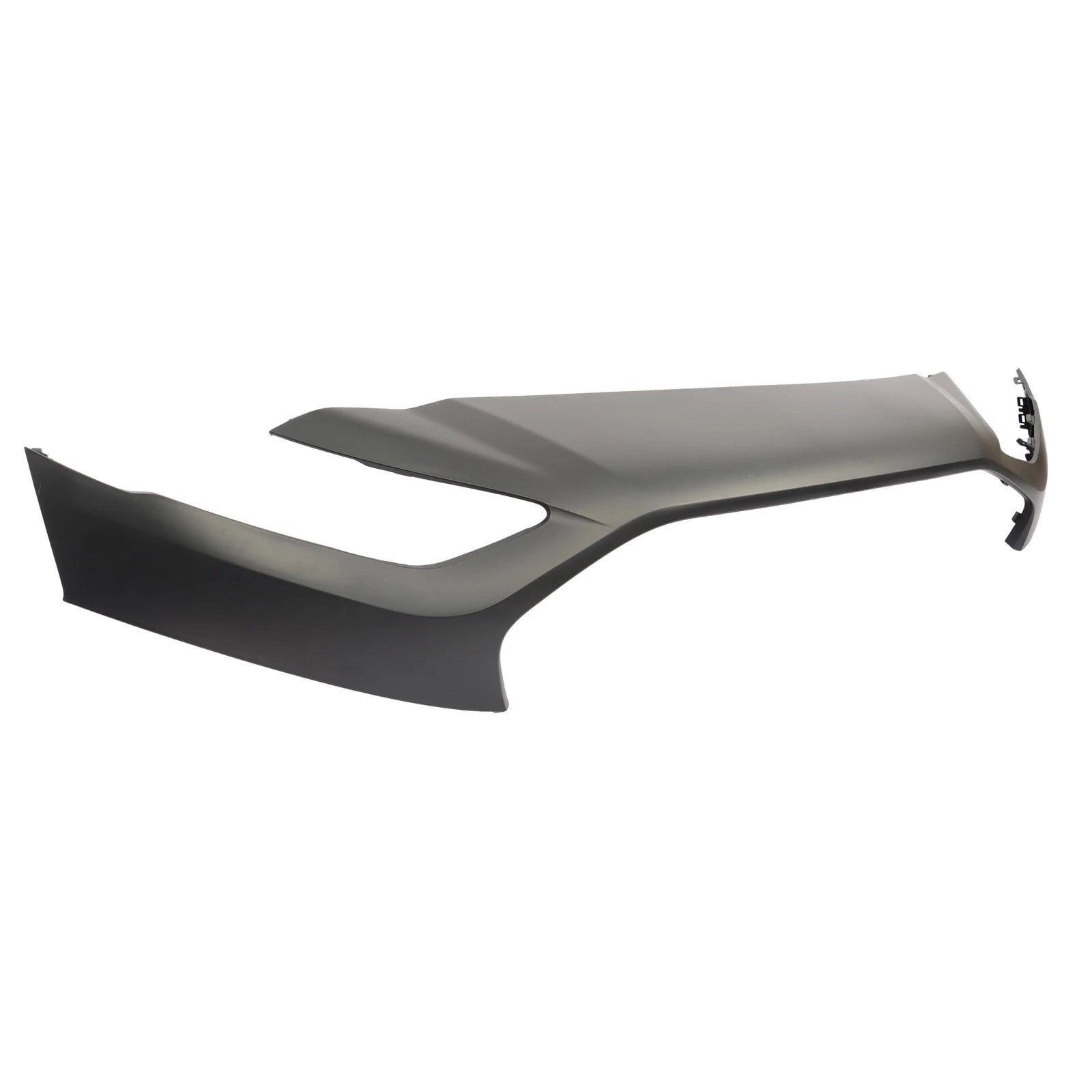 Front Upper Bumper Cover for Ford Transit Connect (2019-2023)