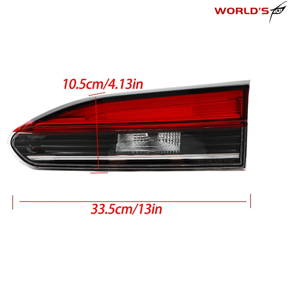 Tail Light Assembly for Toyota Corolla Cross XLE (2022–2023)
