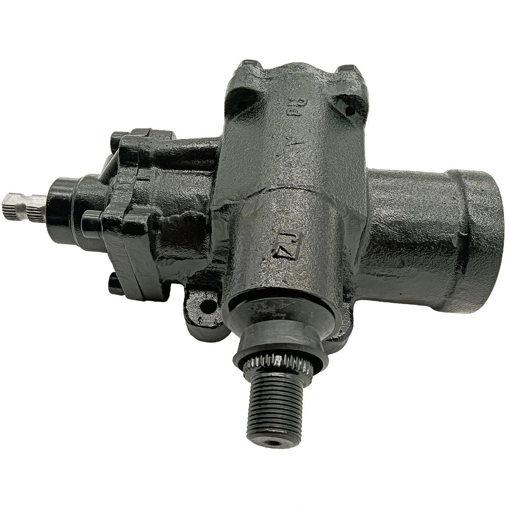 Power Steering Gear Box for Chevy Malibu/Monte Carlo/GMC Caballero (1977–1979) 27-6510