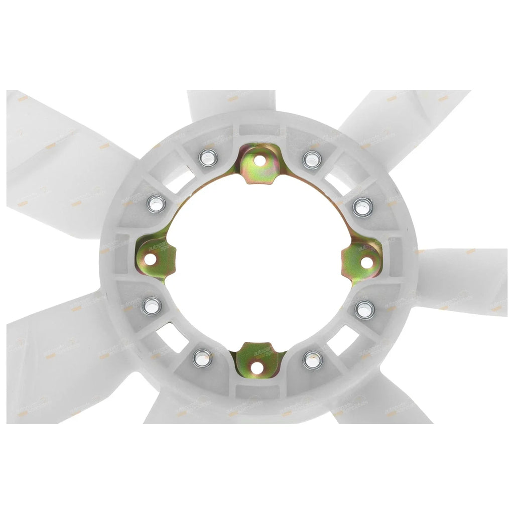 Engine Cooling Fan Blade for Landcruiser (1984–1992)