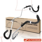 Power Steering Return Line Hose Assembly for Toyota RAV4 (1999-2000)