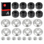 All 4 Shock Bushing for EZGO TXT Marathon