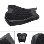 Front Driver Seat Cushion for Kawasaki Ninja ZX-4R (2023–2025)
