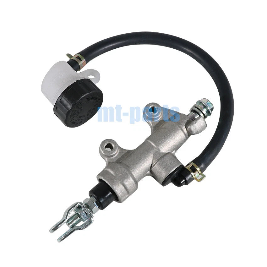 Rear Brake Master Cylinder for Kawasaki ZX636 Ninja ZX-6R (2002–2014)