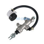 Rear Brake Master Cylinder for Kawasaki ZX636 Ninja ZX-6R (2002–2014)