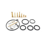 Carburetor Repair Kit for Honda CT110 Trail (1980–1986)
