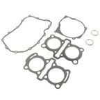 Engine Gasket Kit for Honda CB400 T Hawk, CM400 C Custom (1978-1981)