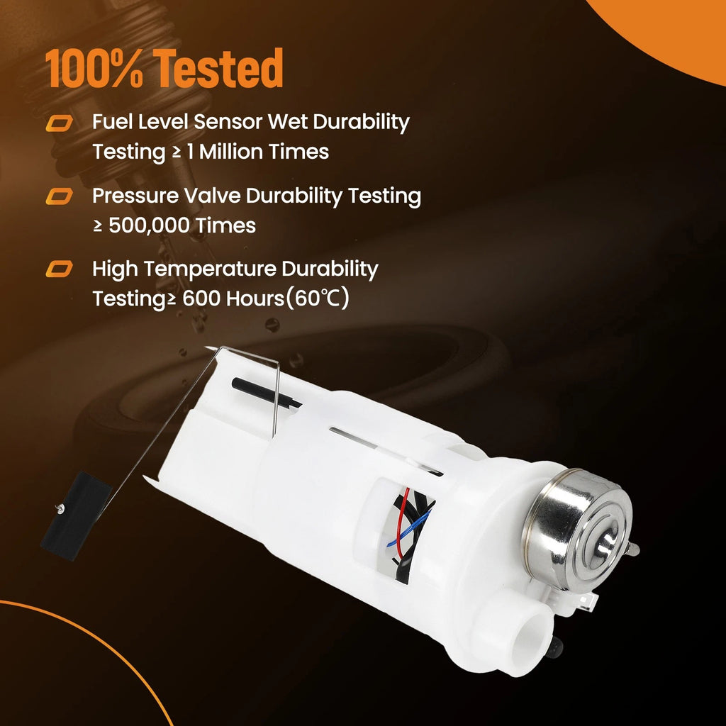 Fuel Pump Module Assembly for Dodge Ram 1500 2500 3500 (1994)