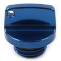 Aluminum Oil Filler Cover Plug Cap for Ducati Honda Kawasaki Yamaha