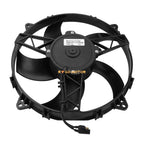 Radiator Cooling Fan 2410288 for Polaris Sportsman 600 700 (2002–2004)