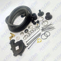 Open Loop Cooling Kit for SeaDoo RXP-X RXT-X GTX (RS1013-140)