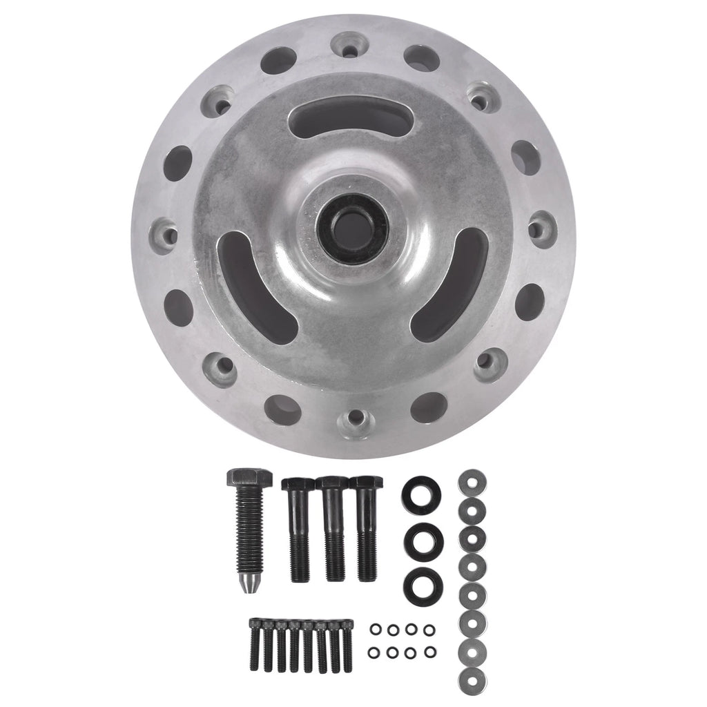 Crankshaft Seal Removal Tool Kit for Cummins ISX & QSX