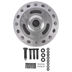 Crankshaft Seal Removal Tool Kit for Cummins ISX & QSX