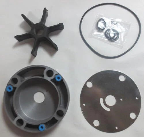 Water Pump Repair Kit for OMC Stringer (1969–1985) 983218 0983218 18-3386