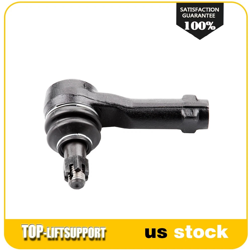 Set of 4 Front Strut Rear Shocks Control Arms for Ford F150 Mark LT RWD