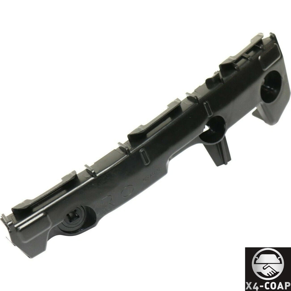 Passenger Side Front Bumper Bracket for Toyota Camry (2012–2014) TO1033111 5253506130