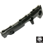 Passenger Side Front Bumper Bracket for Toyota Camry (2012–2014) TO1033111 5253506130
