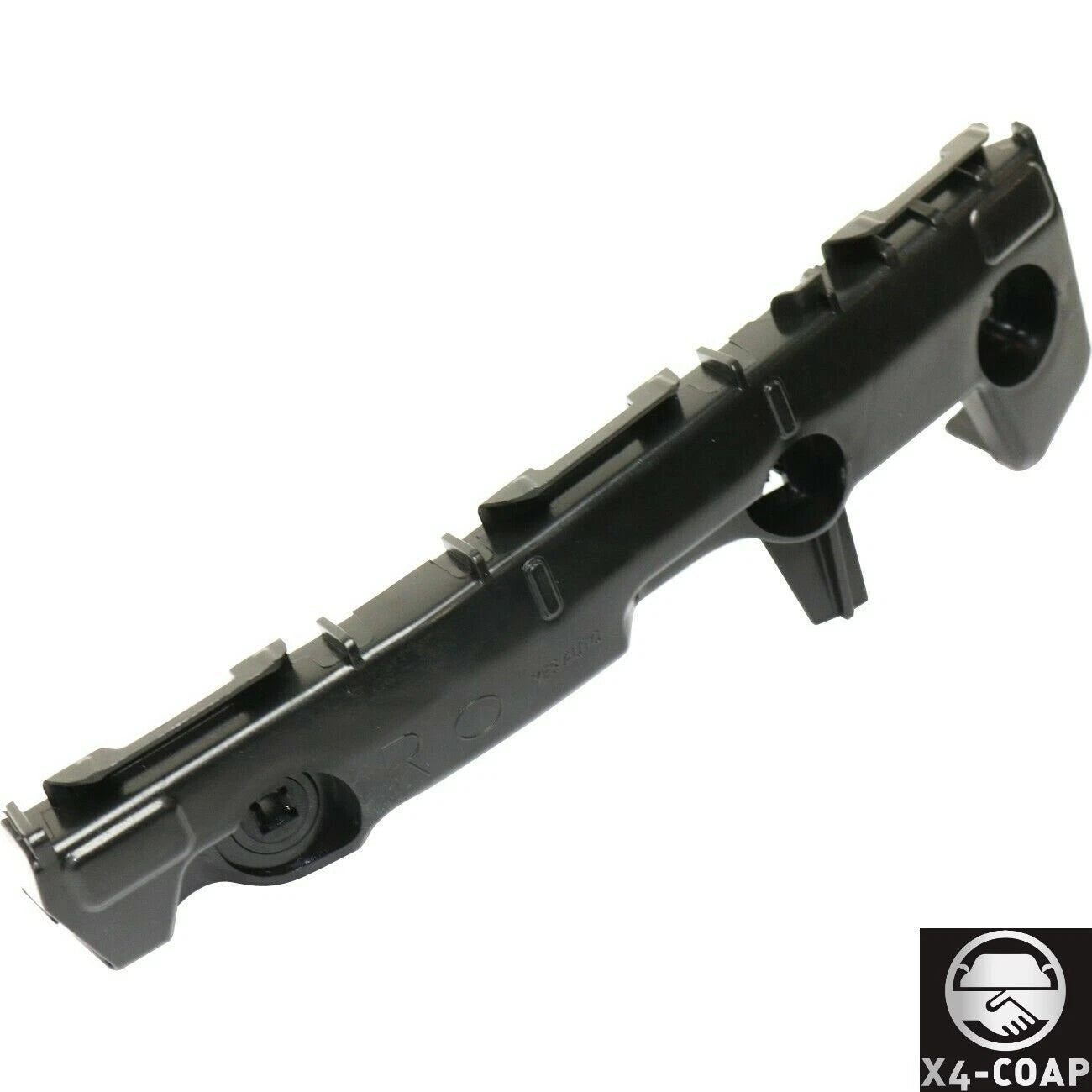 Passenger Side Front Bumper Bracket for Toyota Camry (2012–2014) TO1033111 5253506130
