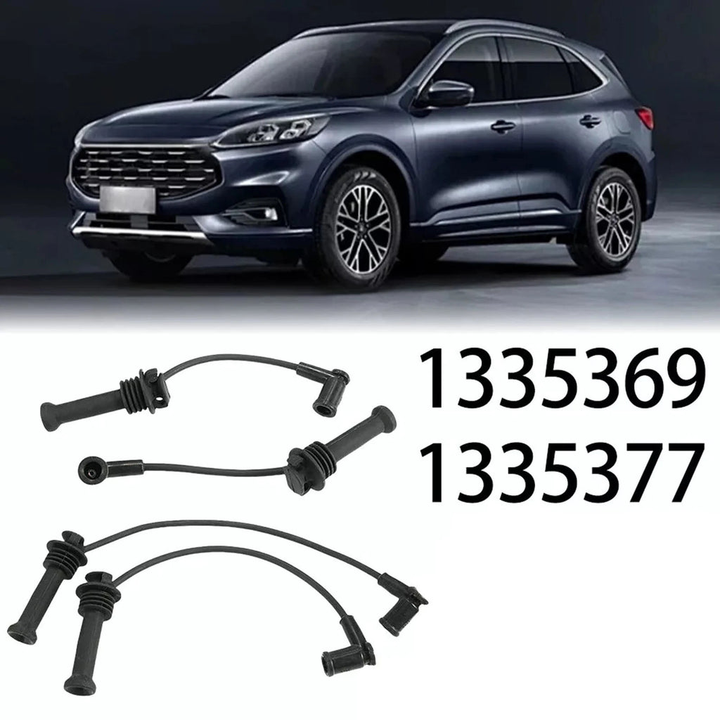 Wiring Set for Ford Vehicles (Compatible with Multiple Models)