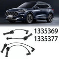 Wiring Set for Ford Vehicles (Compatible with Multiple Models)