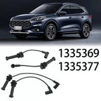 Wiring Set for Ford Vehicles (Compatible with Multiple Models)