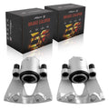 Front Brake Caliper Pair for VW Transporter (1986–1992) 1J0615124D