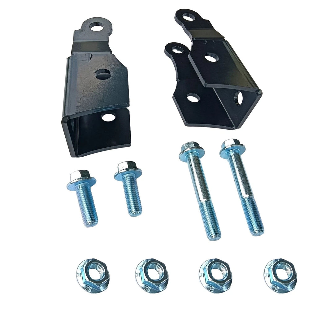 Rear Shock Extender for Chevy GMC C10 C15 C1500 (1973–1987)