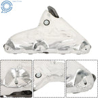 Exhaust Manifold for Chevy Trailblazer GMC Envoy Bravada Rainier (2002–2005)