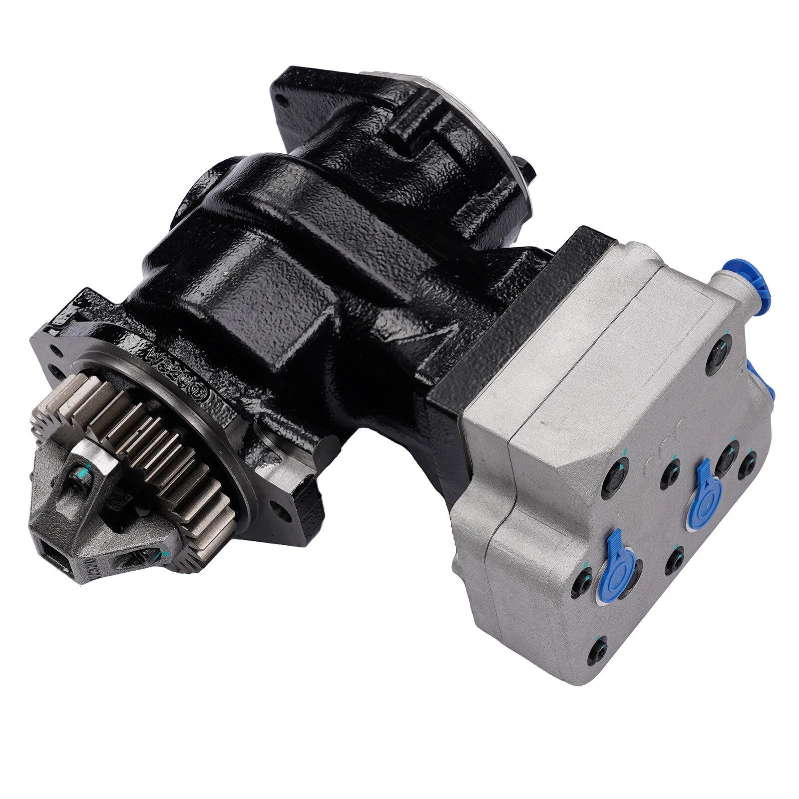 Air Compressor for Cummins (2010–Present) 3690864RXCUM 4318220RXCUM 3685918