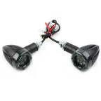 LED Brake Blinker Turn Signal Tail Lights for Harley Honda