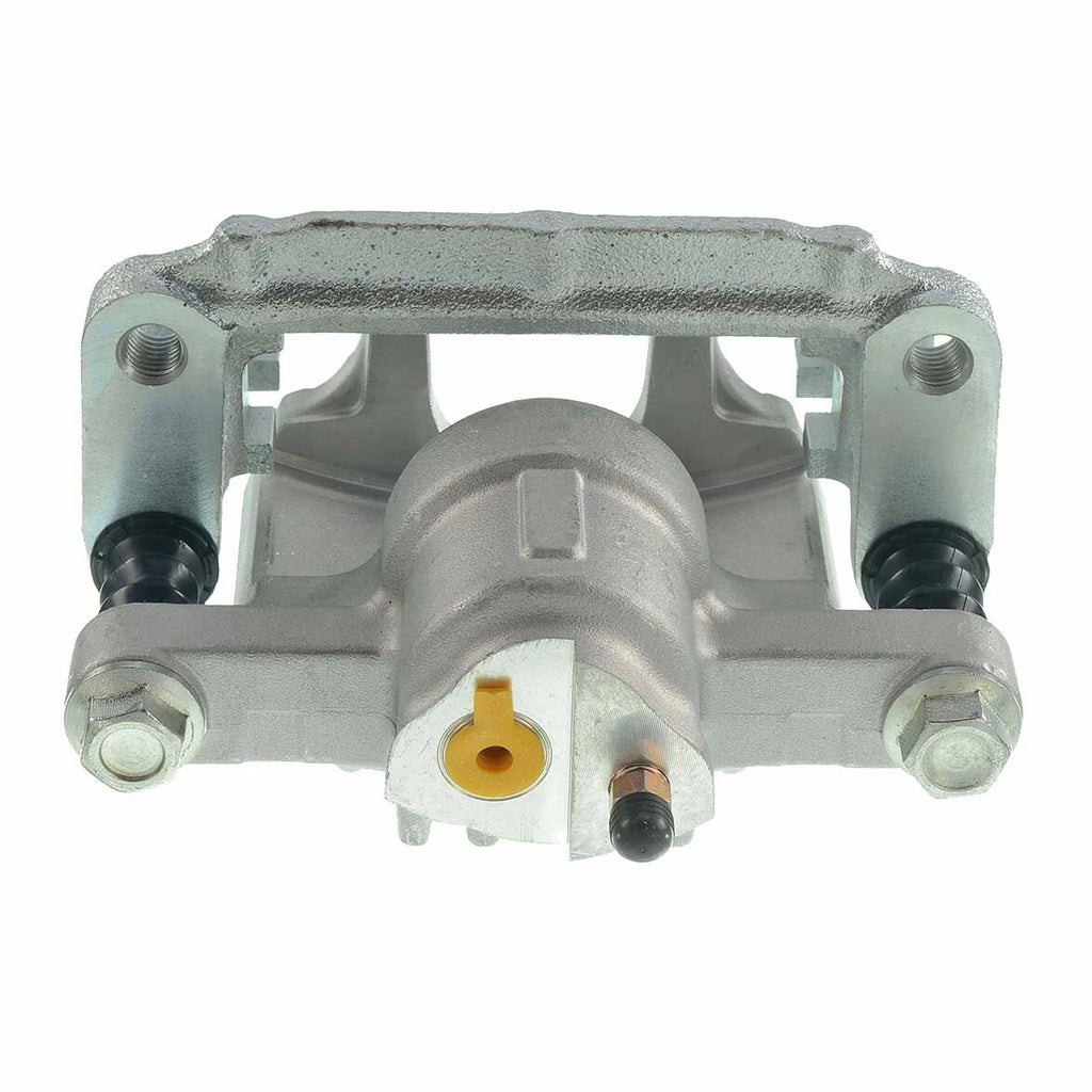 Rear Disc Brake Calipers with Bracket for Pontiac Grand Am (1999-2005)