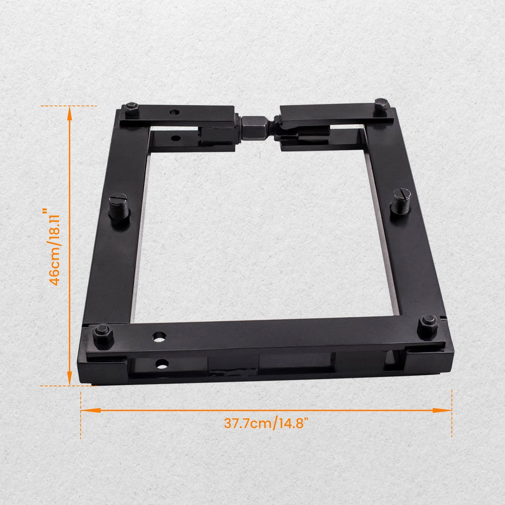 Differential Housing Spreader for Dana Axles (30, 44, 60)