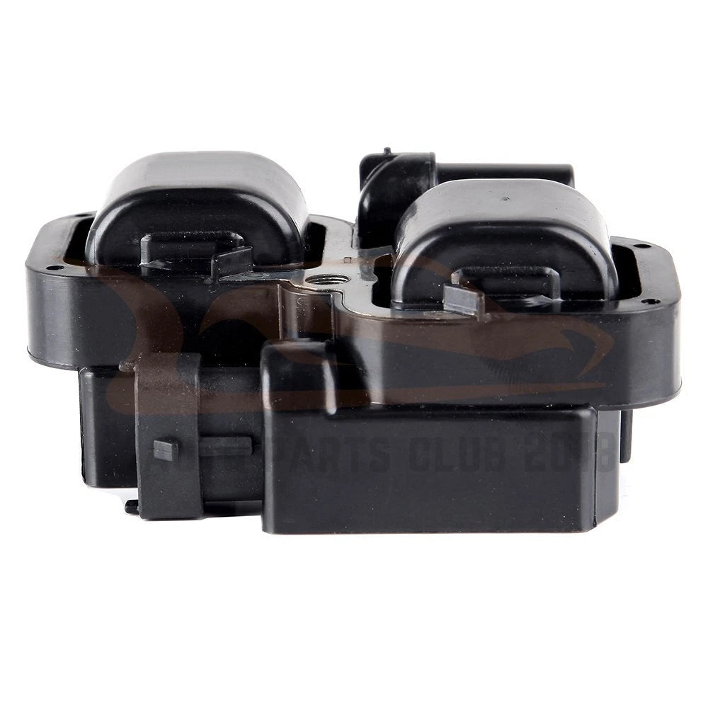 Ignition Coil Pack for Mercedes G500 ML500 R500 E320 E500 E430 C43 S430 (1998-2006)