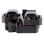 Ignition Coil Pack for Mercedes G500 ML500 R500 E320 E500 E430 C43 S430 (1998-2006)