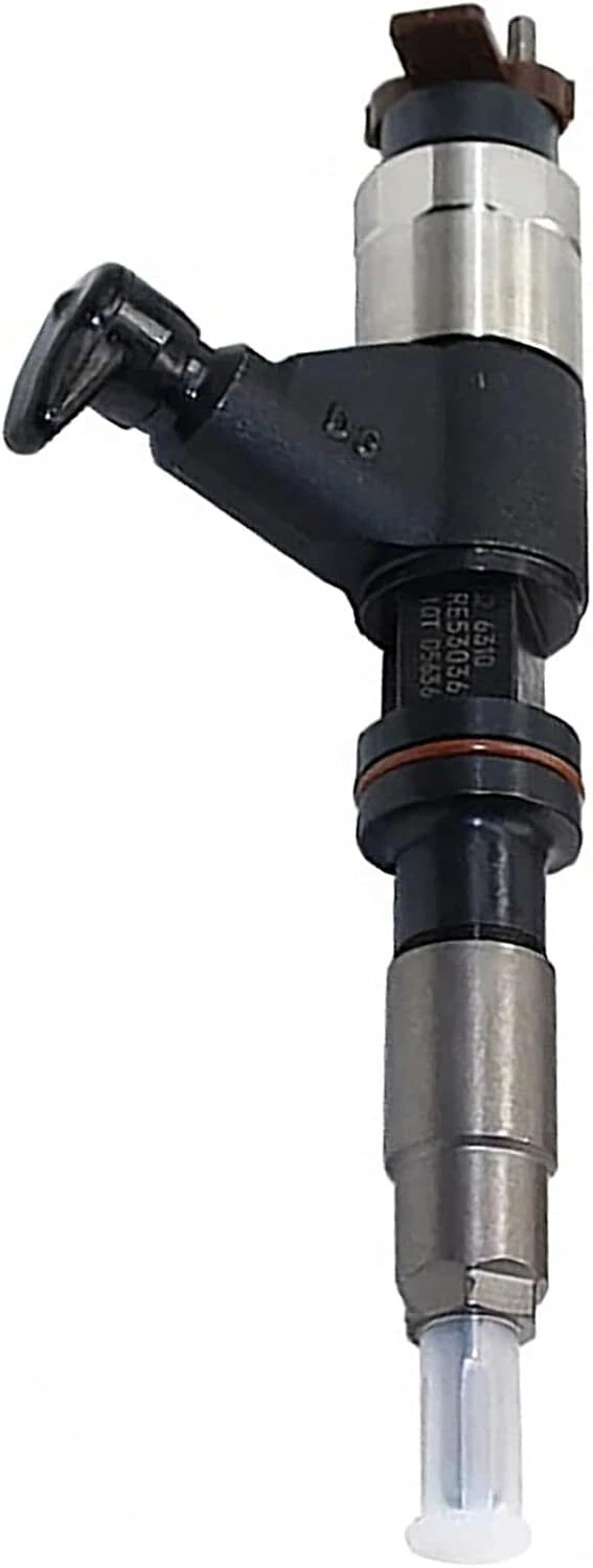 1X Fuel Injector for John Deere 4045T 6068T (Reman)