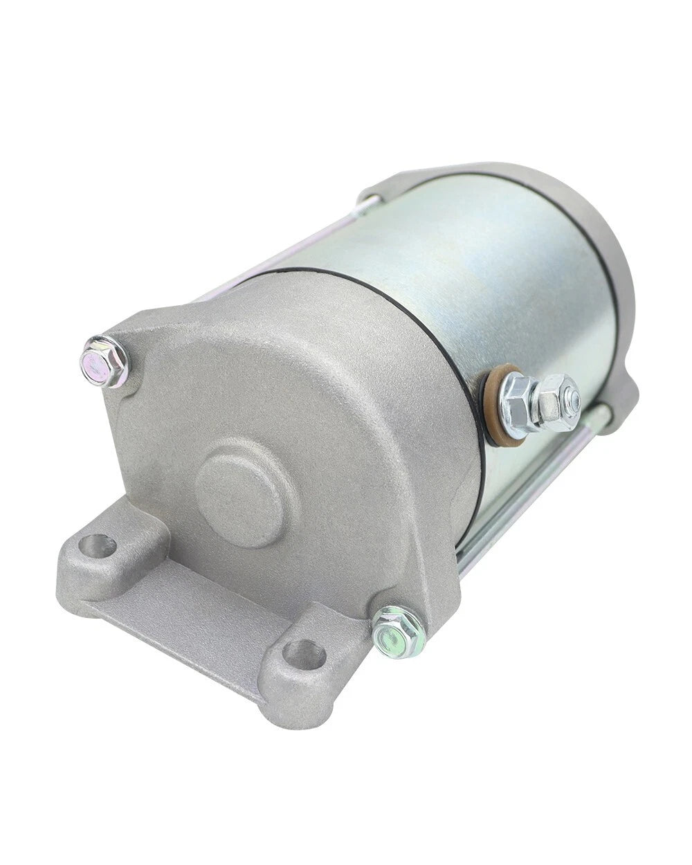 Starter Motor & Bendix for Polaris Sportsman 600 (2003–2004)