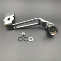 Chrome Brake Lever for Harley Touring Road King CVO Glide (2014–2023)