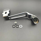 Chrome Brake Lever for Harley Touring Road King CVO Glide (2014–2023)