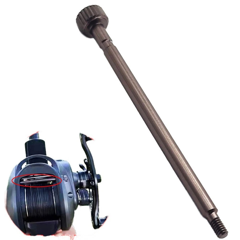 Side Cover Lock Bar Crossbars for Zilong ManNiu Reel