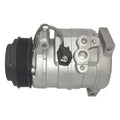 A/C Compressor Replacement for Saturn Outlook 3.6L (2007–2010)