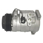 A/C Compressor Replacement for Saturn Outlook 3.6L (2007–2010)