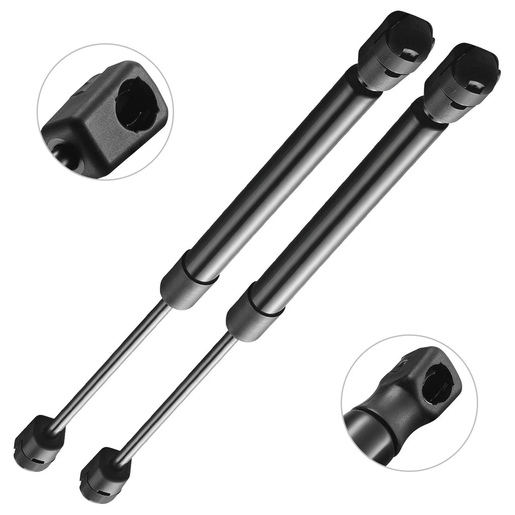20LB Gas Strut for Leer Camper Shell Rear Topper Window (C16-20125A)