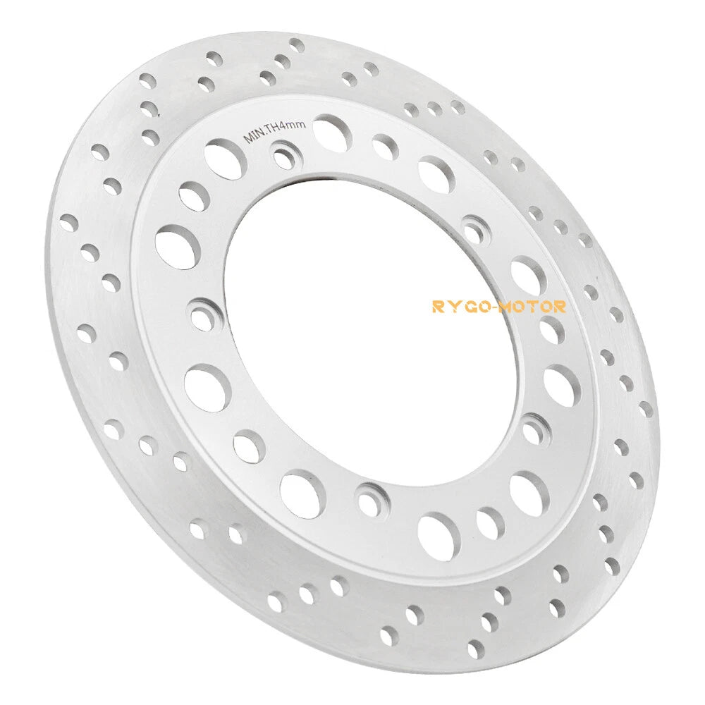Front Brake Disc Rotor for Honda Shadow VLX 600 VT600C VT600CD (1988–2007)