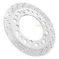 Front Brake Disc Rotor for Honda Shadow VLX 600 VT600C VT600CD (1988–2007)