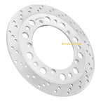 Front Brake Disc Rotor for Honda Shadow VLX 600 VT600C VT600CD (1988–2007)