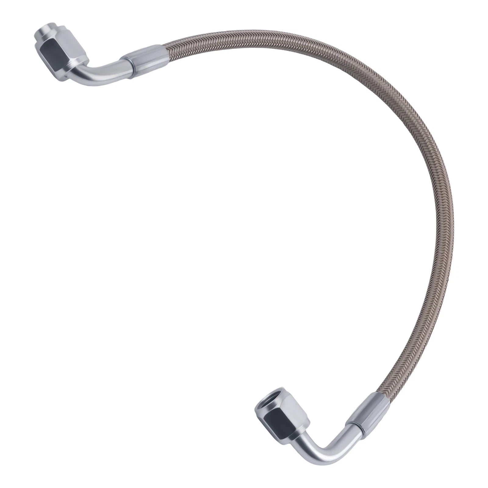 Turbocharger Oil Feed Line for Cummins Dodge Ram 3500 2500 (1994–2002)