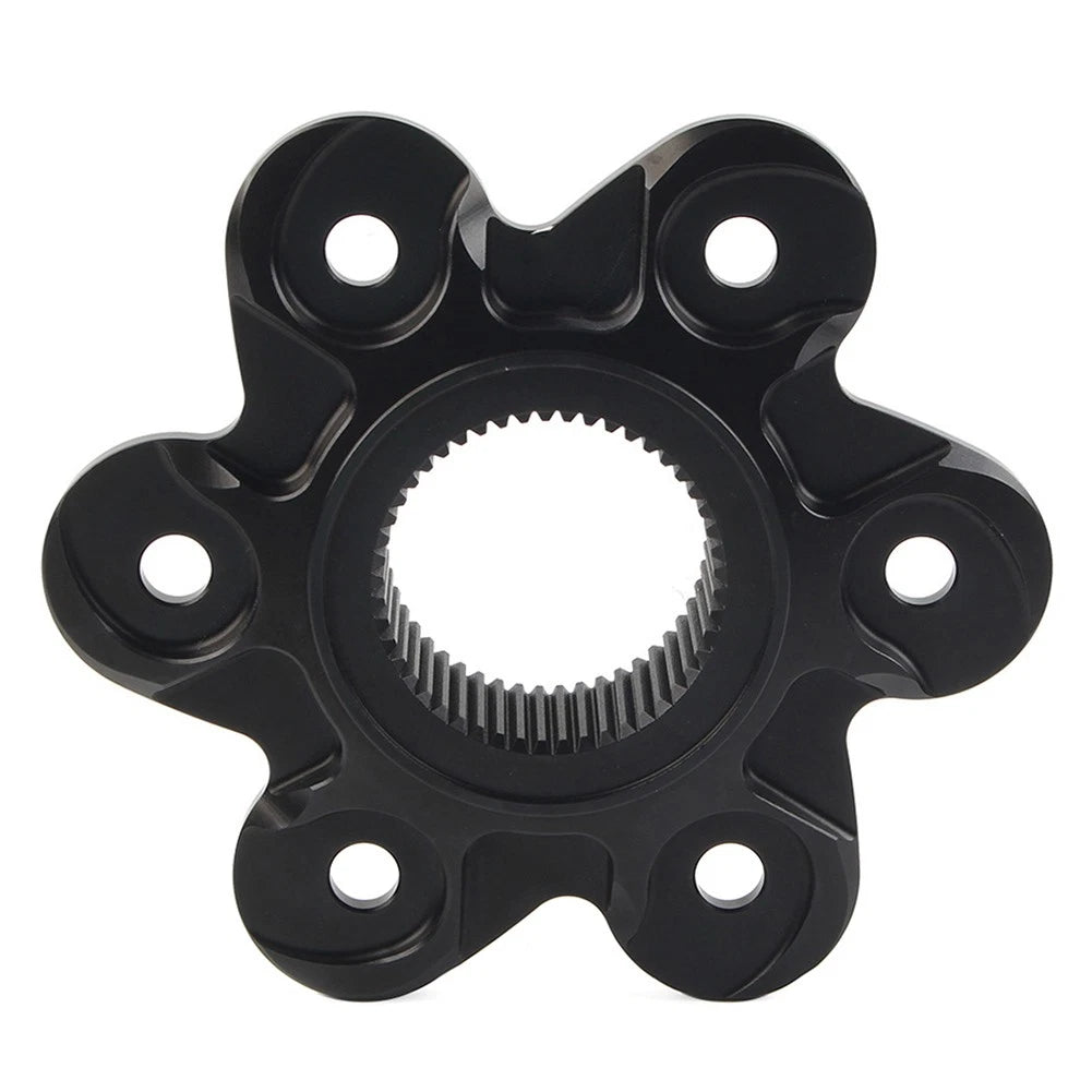 Rear Sprocket Drive Flange Cover for Ducati Panigale V4 V4S Streetfighter V4 (2018–2023)